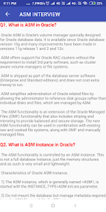 Image 3 for Oracle DBA Interview Ques…