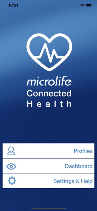 Image 3 for Microlife Connected Healt…