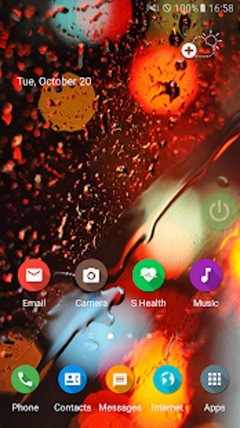Image 1 for Smart Screen On/Off Auto