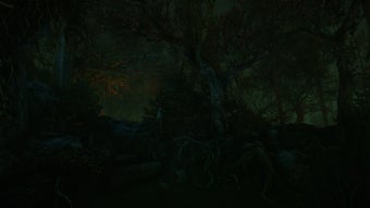 Imagen 0 para The Cursed Forest