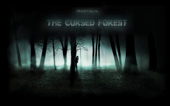 Imagen 1 para The Cursed Forest