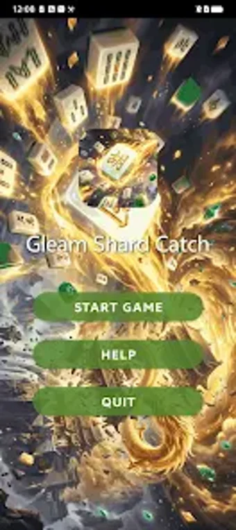 Image 0 for Gleam Shard Catch