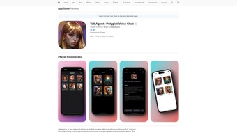 Imagen 0 para TalkAgent