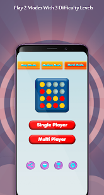 Image 0 for 4 In A Row - Connect Four…