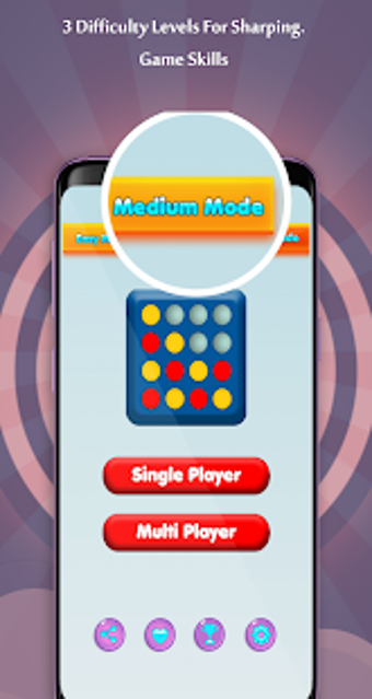 Image 2 for 4 In A Row - Connect Four…