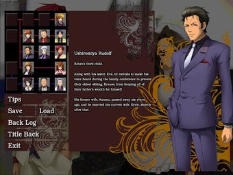 Imagen 0 para Umineko