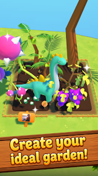 Imagen 0 para Harvest Friends 3D