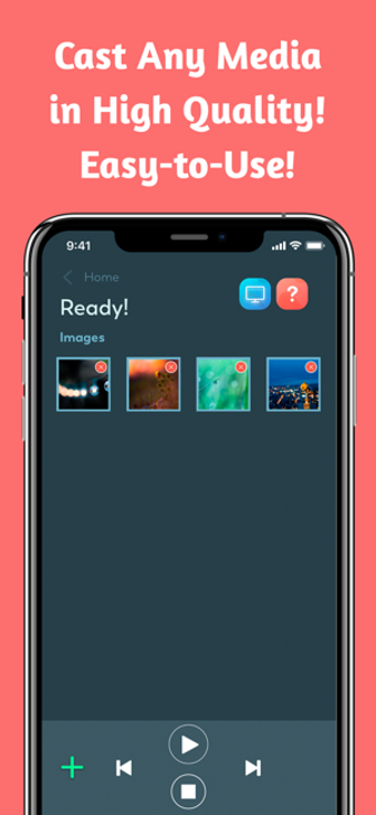 Image 2 for Pro Screen Mirror - Smart…