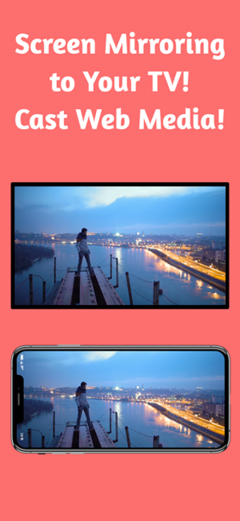 Image 1 for Pro Screen Mirror - Smart…