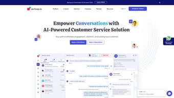 Imagen 0 para Verloop.io
