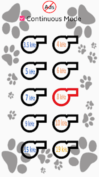 Image 2 for Dog Whistle - High Freque…
