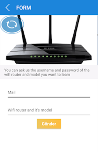Image 2 for wifi router admin passwor…