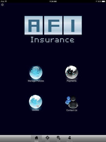Imagen 0 para AFI Insurance HD