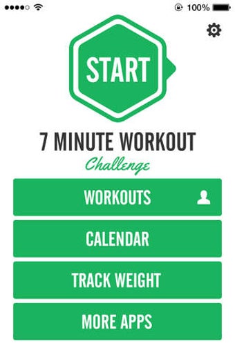 Image 0 for 7 Minute Workout - Lose W…