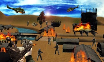 Image 0 for Border Army Sniper