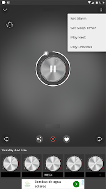 Image 2 for Atlanta Braves Radio