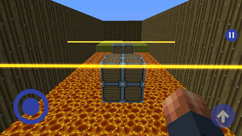 Imagen 0 para Craft Ahead 3D
