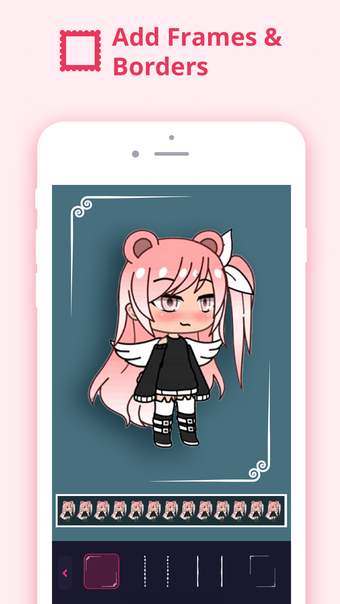 Image 0 for Gacha Life Video Maker Ed…
