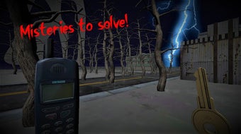 Imagen 2 para Siren Head SCP 6789 MOD