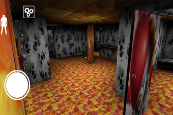 Image 0 for Pennywise & Branny Granny…