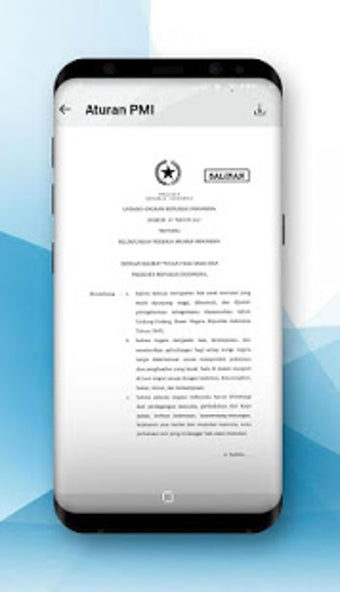 Imagen 2 para Jendela PMI