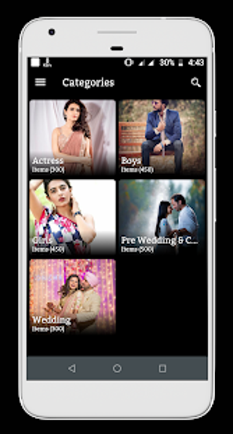 Image 0 for Photo Pose for Boys, Girl…