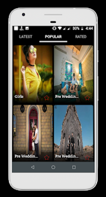 Image 3 for Photo Pose for Boys, Girl…