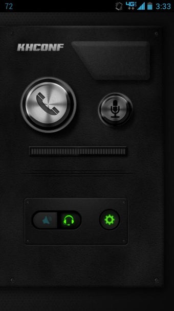 Image 0 for KHCONF Client