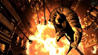Image 0 for Batman: Arkham City