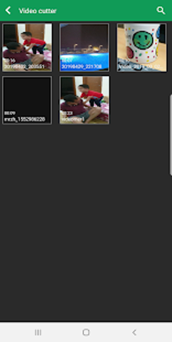 Image 1 for Audio cutter - Video Cutt…