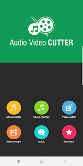 Image 0 for Audio cutter - Video Cutt…