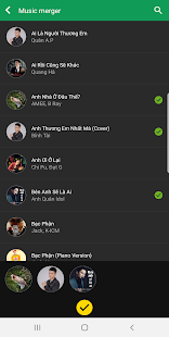 Image 2 for Audio cutter - Video Cutt…
