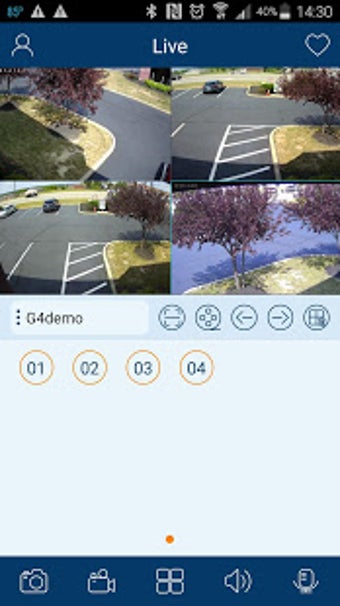 Image 1 for G4-FLX-VMS
