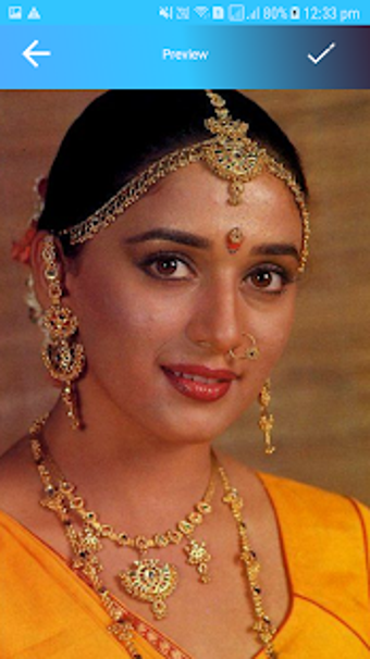 Imagen 3 para Madhuri Dixit HD Wallpape…