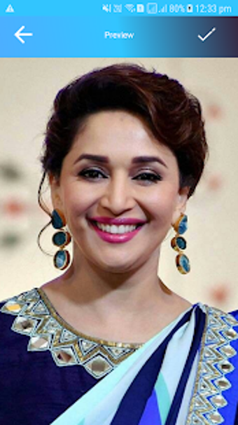 Imagen 0 para Madhuri Dixit HD Wallpape…