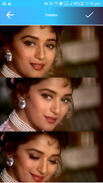Imagen 1 para Madhuri Dixit HD Wallpape…