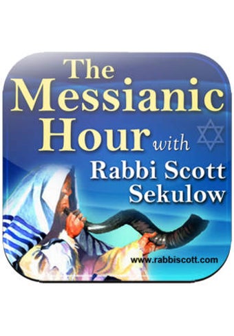 Imagen 0 para The Messianic Hour With R…