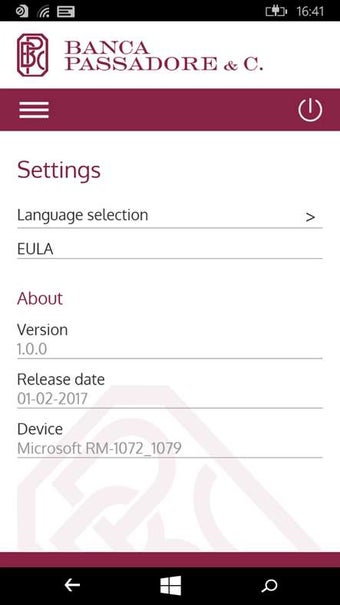 Imagen 1 para Passadore Key for Windows…