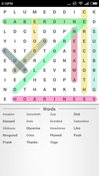 Image 1 for See Words