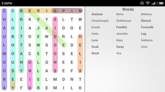 Image 0 for See Words