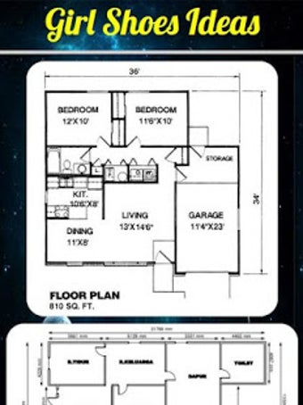Image 1 for Best House Plan Sketches