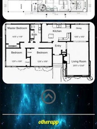 Image 0 for Best House Plan Sketches