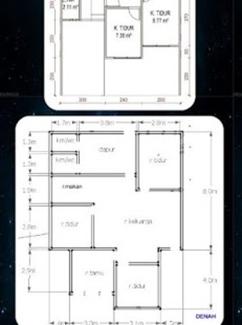 Image 3 for Best House Plan Sketches
