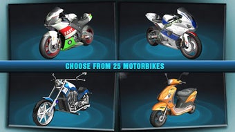 Image 0 for Race in Bike