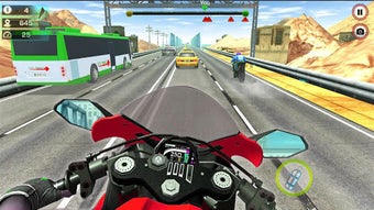 Image 0 for Race in Bike