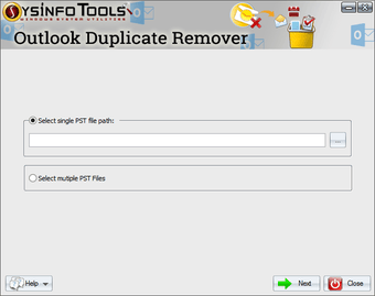 Image 0 for SysInfoTools PST Duplicat…