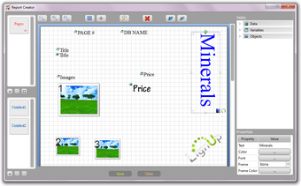 Imagen 5 para LignUp Multi Collector Pr…