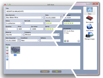 Imagen 2 para LignUp Multi Collector Pr…