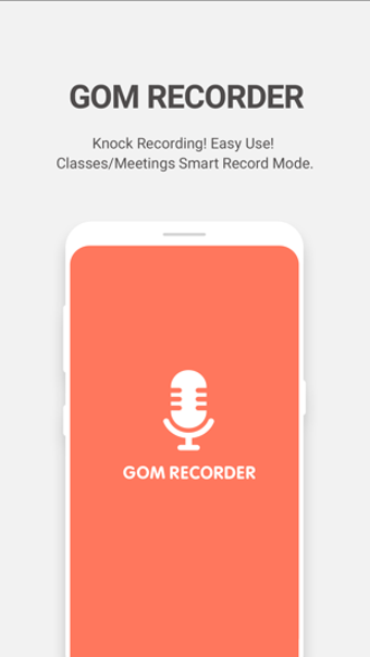 Image 1 for GOM Recorder