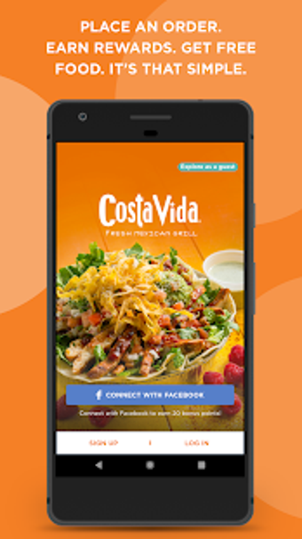 Imagen 2 para Costa Vida